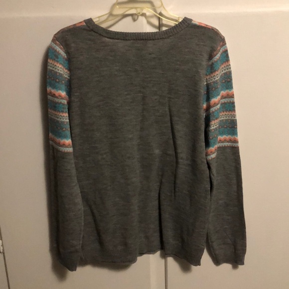 Sweater - Picture 2 of 3
